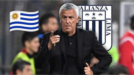 ¿Primer refuerzo? En Ecuador confirman interés de Alianza Lima por goleador uruguayo