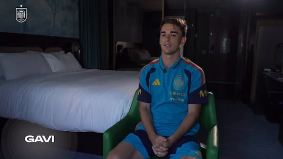 La1 RTVE Play, España vs. Portugal: cómo ver cable vía DIRECTV, DGO y ESPN. (Video: @sefutbol)