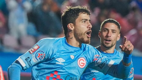Beto da Silva y su renacer en Deportivo Garcilaso: “Me faltaba mucha madurez y paciencia”