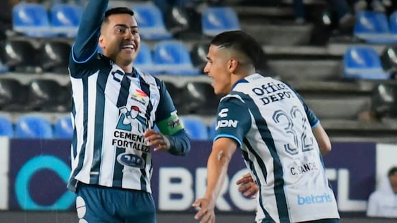 Pachuca vs. Philadelphia Union: la previa