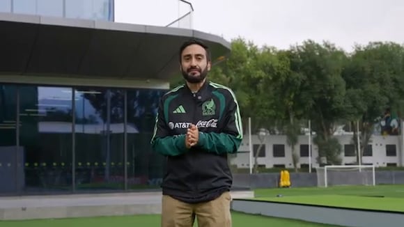 De cara al Mundial 2026: México vs. Ghana por TUDN, TV Azteca, Azteca 7 y Canal 5 (Video: FMF)