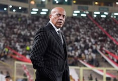 ¿Por qué no jugó Álvarez Wallace? Roberto Mosquera respondió tras la derrota de Sporting Cristal