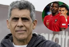 William Carvalho, el campeón de Europa que no llegó a Universitario: Álvaro Barco contó por qué no lo ficharon