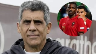 William Carvalho, el campeón de Europa que no llegó a Universitario: Álvaro Barco contó por qué no lo ficharon