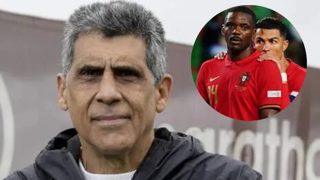 William Carvalho, el campeón de Europa que no llegó a Universitario: Álvaro Barco contó por qué no lo ficharon
