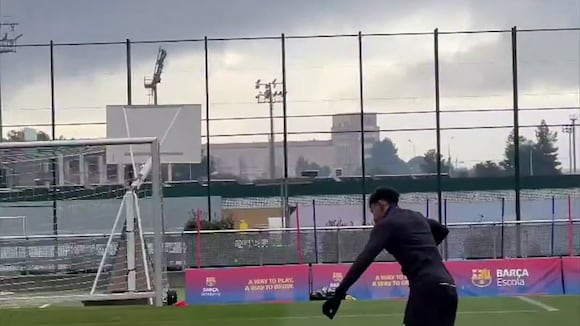 Barcelona y Alavés se enfrentan por la fecha 22 de LaLiga. (Video: Barcelona)