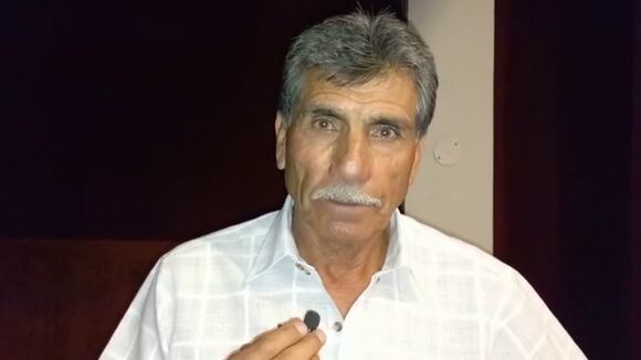 Raúl Obando se refirió al trabajo de Independiente del Valle y dio su mensaje final antes del partido. (Video: Virginia Siaden / Depor)