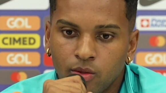 Brasil vs Costa Rica por la fecha 1 de la Copa América 2024. (Vídeo: @CBF_Futebol).