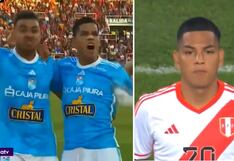 Joao Grimaldo estaría cerca de jugar en Belgrano de Córdoba