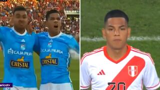 Joao Grimaldo estaría cerca de jugar en Belgrano de Córdoba