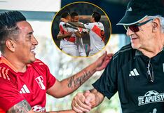 Con Christian Cueva: esta es la lista oficial de la selección peruana para la Copa América (VIDEO)