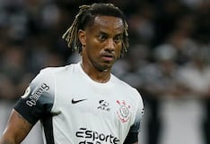 ¡Sigue ‘picando’ en Brasil! André Carrillo cosecha nuevos elogios tras ‘romperla’ en Corinthians