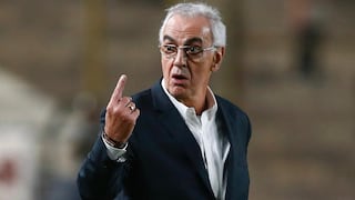 Jorge Fossati y la realidad de Universitario ¿pierde a sus fichas en la recta final?