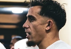 Pérez Guedes da la cara: el porqué de la caída de Universitario ante Palmeiras y un mensaje a la hinchada