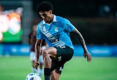 Cristiano da Silva advierte tras triunfazo de Sporting Cristal: “La ventaja es peligrosa”