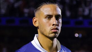 En Argentina siguen pidiendo a Erick Noriega: “Es el ‘5’ de marca que necesita River”