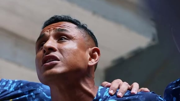 Sporting Cristal vs. Los Chankas se enfrentan por el Torneo Clausura. (Video: Sporting Cristal)