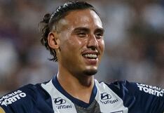 En Argentina quedaron encantados con Erick Noriega: “Tienen que traerlo a River mañana”