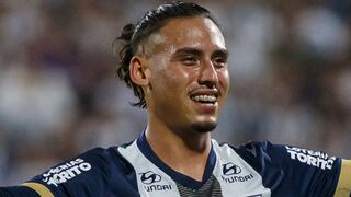 En Argentina quedaron encantados con Erick Noriega: “Tienen que traerlo a River mañana”