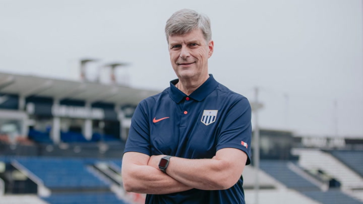 Administrador de Alianza Lima rompió su silencio: “El club no está en quiebra ni en crisis”