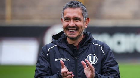 Franco Velazco retrocede a ataques contra Alianza Lima tras carta notarial: “Debe primar el diálogo”