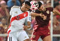 ¡Rompió su silencio! La versión de Bryan Reyna sobre la presunta mano en su gol anulado