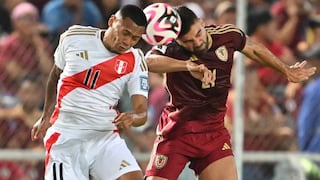 ¡Rompió su silencio! La versión de Bryan Reyna sobre la presunta mano en su gol anulado