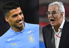 Suárez elogió a Fossati: “Va a ayudar a Perú a mostrar su potencial en las Eliminatorias”