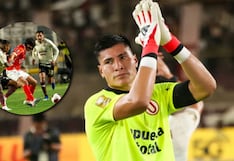 “Es mejor que nos pase ahora”: Diego Romero puntualiza errores tras derrota de Universitario