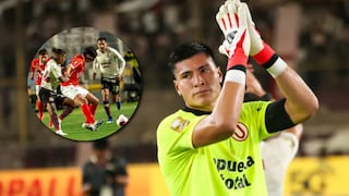 “Es mejor que nos pase ahora”: Diego Romero puntualiza errores tras derrota de Universitario