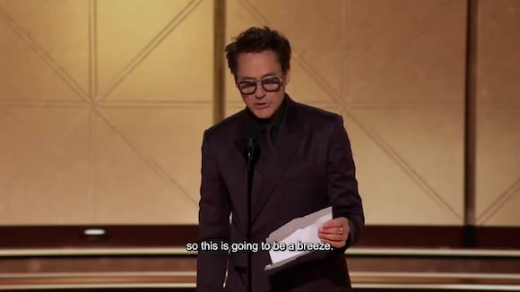 The Golden Globes will take place this Sunday, January 5. (Video: Golden Globes)