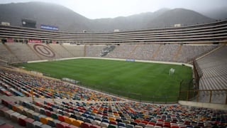 ¿Tiene ventaja? Lo que se sabe del Estadio Monumental como sede de la final de Copa Libertadores