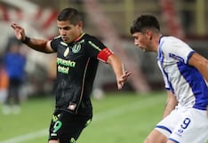 ¿Indirecta a Barco y Velazco? El pedido de autocrítica de Aldo Corzo a todo el plantel de Universitario