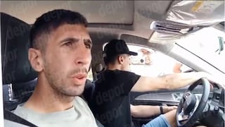 Diego Dorregaray: “Hay una vara alta tras salir campeón y sabemos lo que significa jugar por la ‘U’”