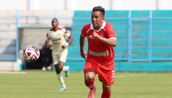 Sergio Ludeña y la decisión sobre Christian Cueva por su altercado con Jean Ferrari. (Video: ATV)