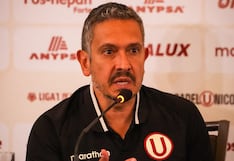 Franco Velazco: La defensa de Universitario y el desacuerdo con los líderes de la Comisión Disciplinaria