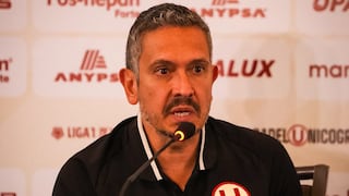 Franco Velazco: la defensa de Universitario y el desacuerdo con los líderes de la Comisión Disciplinaria