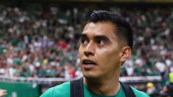 TV Azteca 7, TUDN, Canal 5 de Televisa, ViX Premium, DIRECTV, DGO, DSports, ESPN y Disney Plus Premium transmitirán el México vs. República Checa. (Video: FMF)
