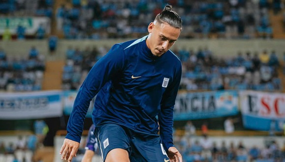 Declaraciones de la esposa de Erick Noriega | VIDEO: YouTube José Varela