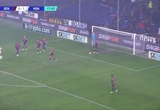 Rumbo al Puskas: una ‘tijera’ de ensueño que aspira a ser el gol más espectacular del año