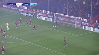 Rumbo al Puskas: una ‘tijera’ de ensueño que aspira a ser el gol más espectacular del año