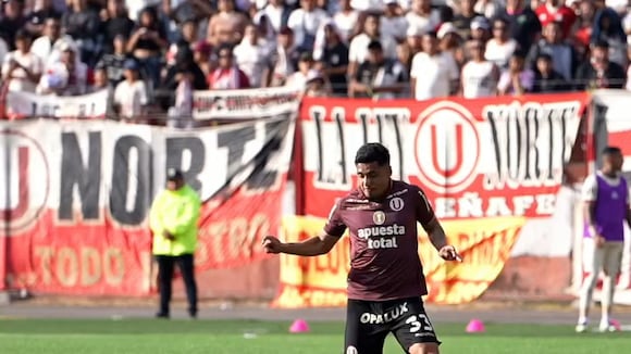 Universitario vs. Deportivo Garcilaso se enfrentan por el liderato del Torneo Clausura. (Video: Universitario)