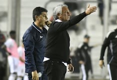 Amargo debut para ex-entrenador de Alianza Lima: San Lorenzo de Gorosito quedó eliminado de la Copa Argentina