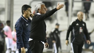 Amargo debut para ex-entrenador de Alianza Lima: San Lorenzo de Gorosito quedó eliminado de la Copa Argentina
