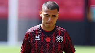 ¡Apareció Jefferson Cáceres! Exjugador de Melgar generó el 3-0 del Sheffield United vs. Colchester