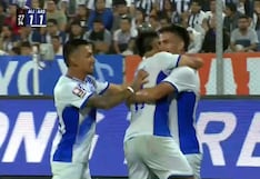¡Insólito error de Duarte! Gol de José Ingratti para el 1-1 de Alianza Atlético vs. Alianza Lima