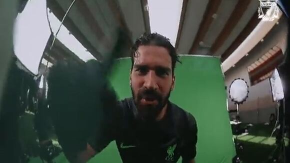 Liverpool vs. Newcastle: juega por la Premier League | VIDEO: @LFC