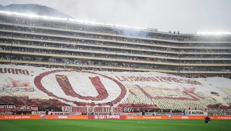 ¿El Estadio Monumental será suspendido? Lo que se sabe a semanas del Universitario vs. Alianza Lima