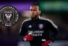 ¿Pedro Gallese junto a Lionel Messi? DT del Inter Miami habló sobre el interés por el peruano