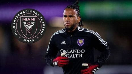 ¿Pedro Gallese junto a Lionel Messi? DT del Inter Miami habló sobre el interés por el peruano